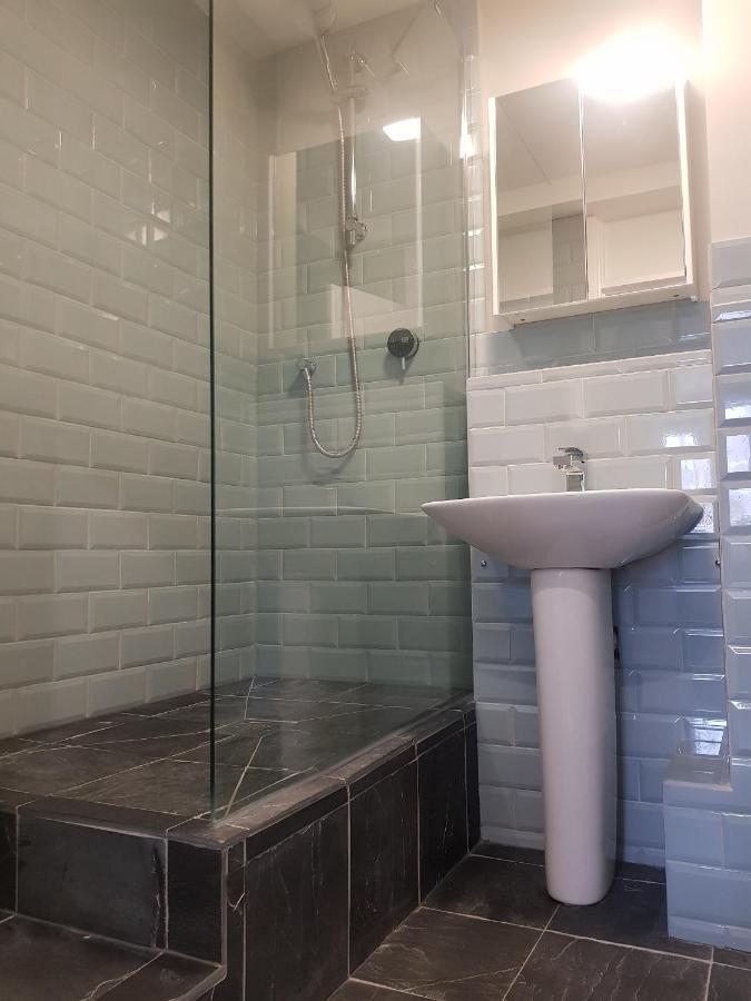 Beautiful 3-Bedroom Flat With Stunning Views Londra Dış mekan fotoğraf