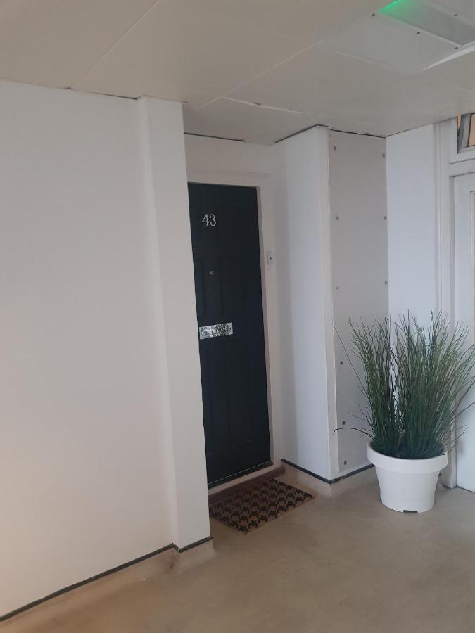 Beautiful 3-Bedroom Flat With Stunning Views Londra Dış mekan fotoğraf