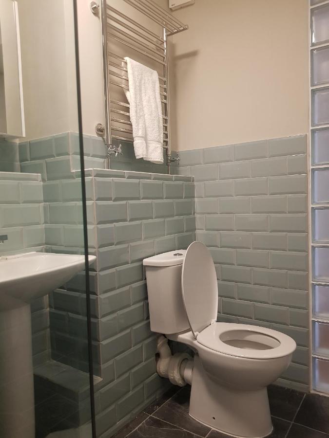 Beautiful 3-Bedroom Flat With Stunning Views Londra Dış mekan fotoğraf