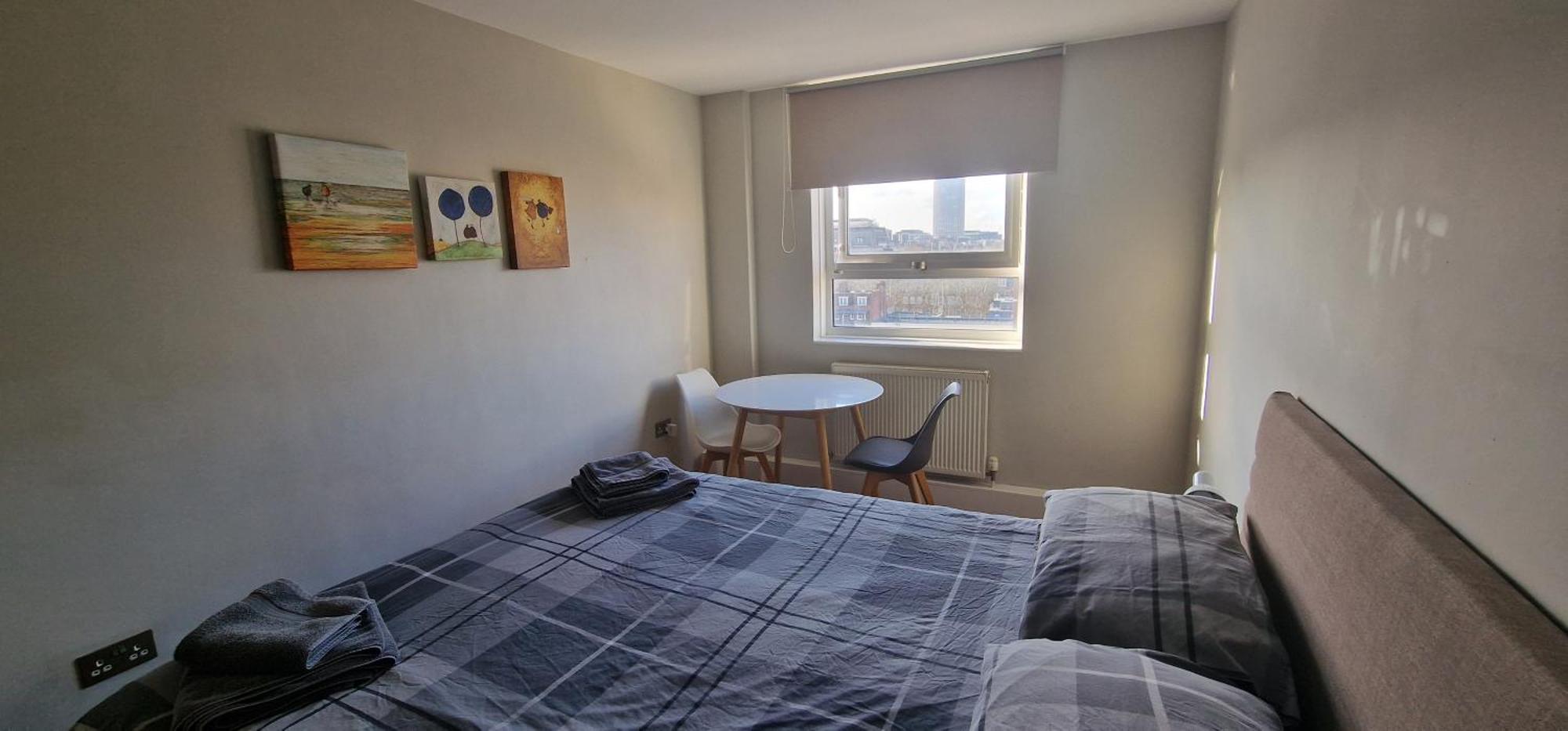 Beautiful 3-Bedroom Flat With Stunning Views Londra Dış mekan fotoğraf
